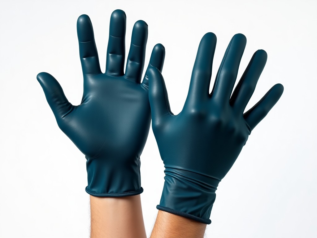 B2B Thermal Horse Riding Gloves
