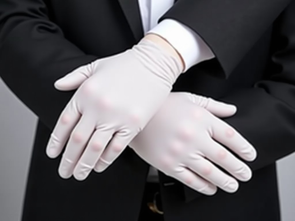 B2B Tuxedo And White Gloves Company
