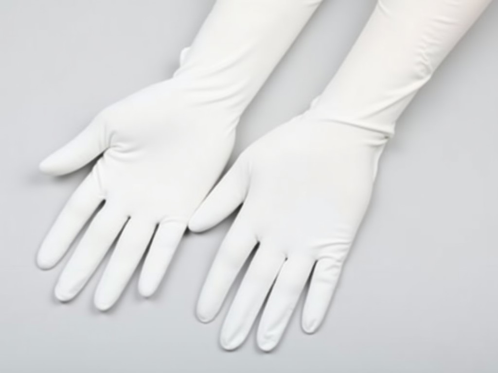 Best Price Cotton Gloves White Pack Of 12
