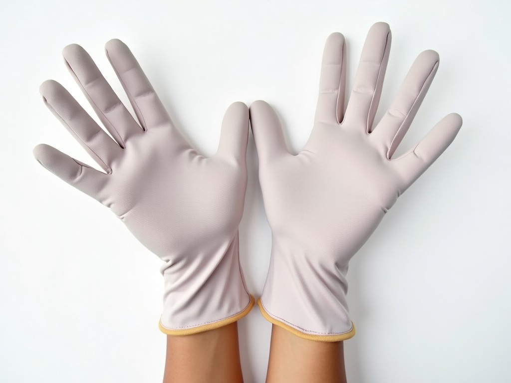 Best Price Cotton Hand Gloves For Winter