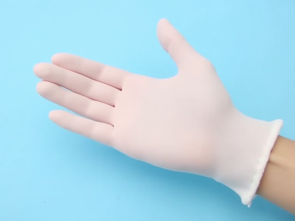 Best Price Dermatology Dry Hands Cotton Gloves