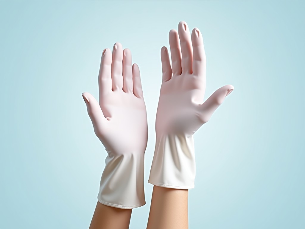 Best Price Gloves With Cotton Lining Inside