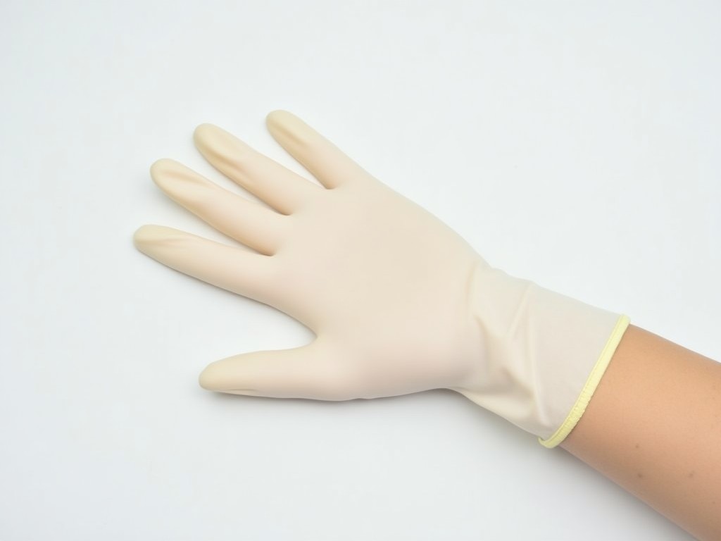 Best Price latex coated cotton gloves