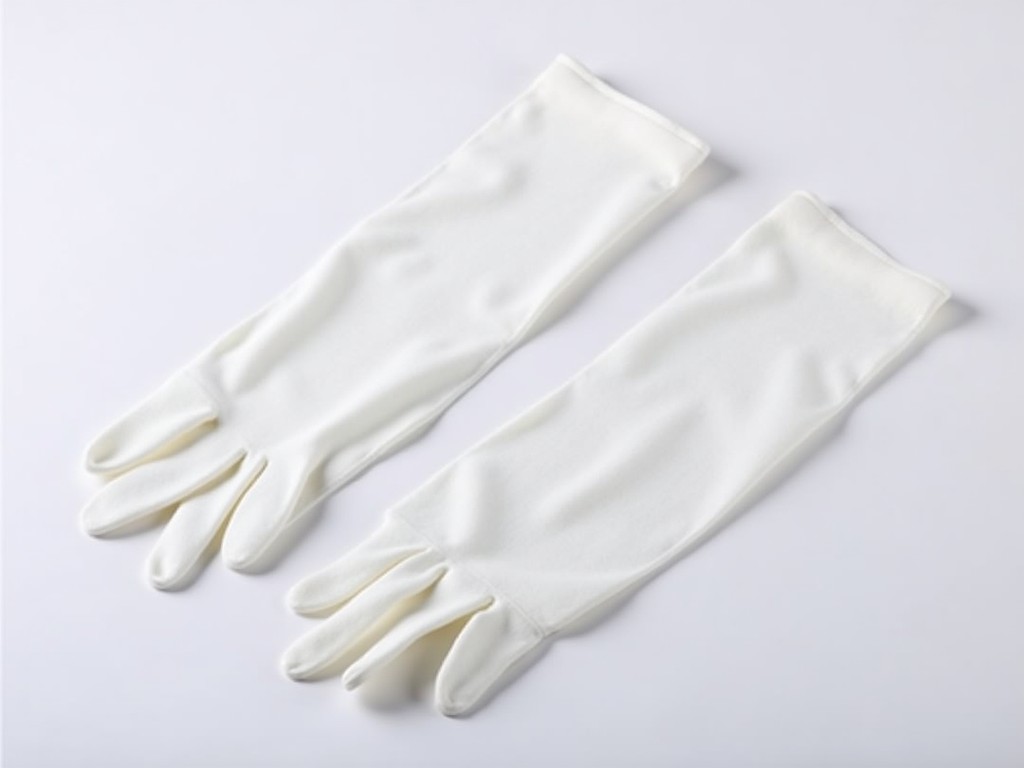 Best Price Protective Cotton Lined Gloves