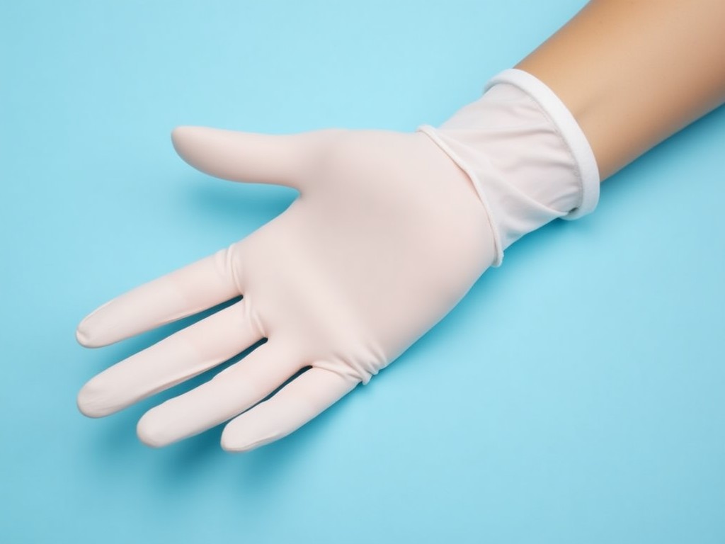 Bulk Cotton Gloves With Touchscreen Fingers