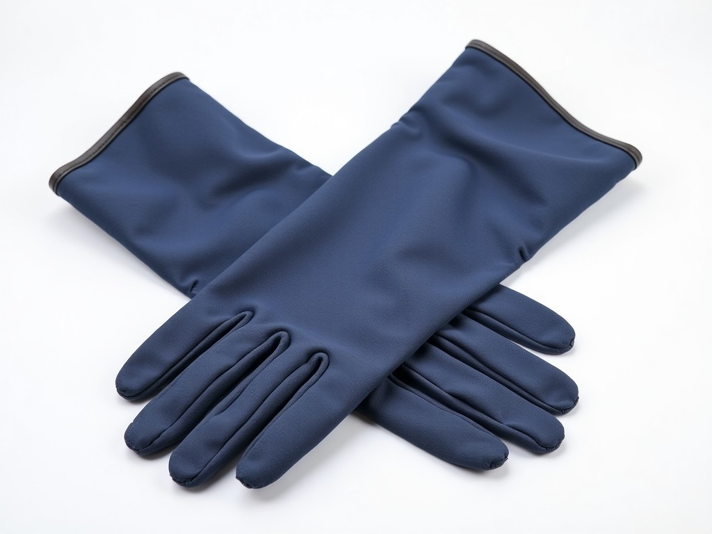 Bulk Cotton Lined Waterproof Winter Gloves
