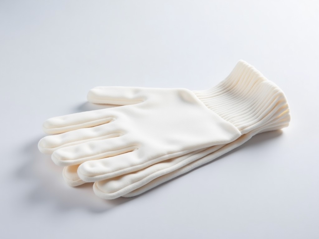 Bulk Extra Large Microfiber Dusting Gloves