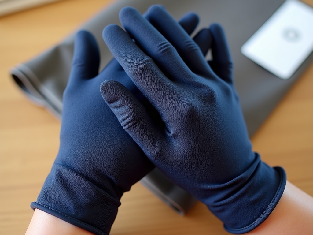 Bulk Heated Gloves For Horseback Riding