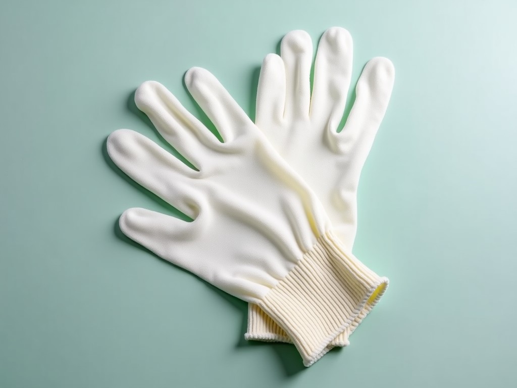 Bulk Microfiber Dusting Gloves For Plants