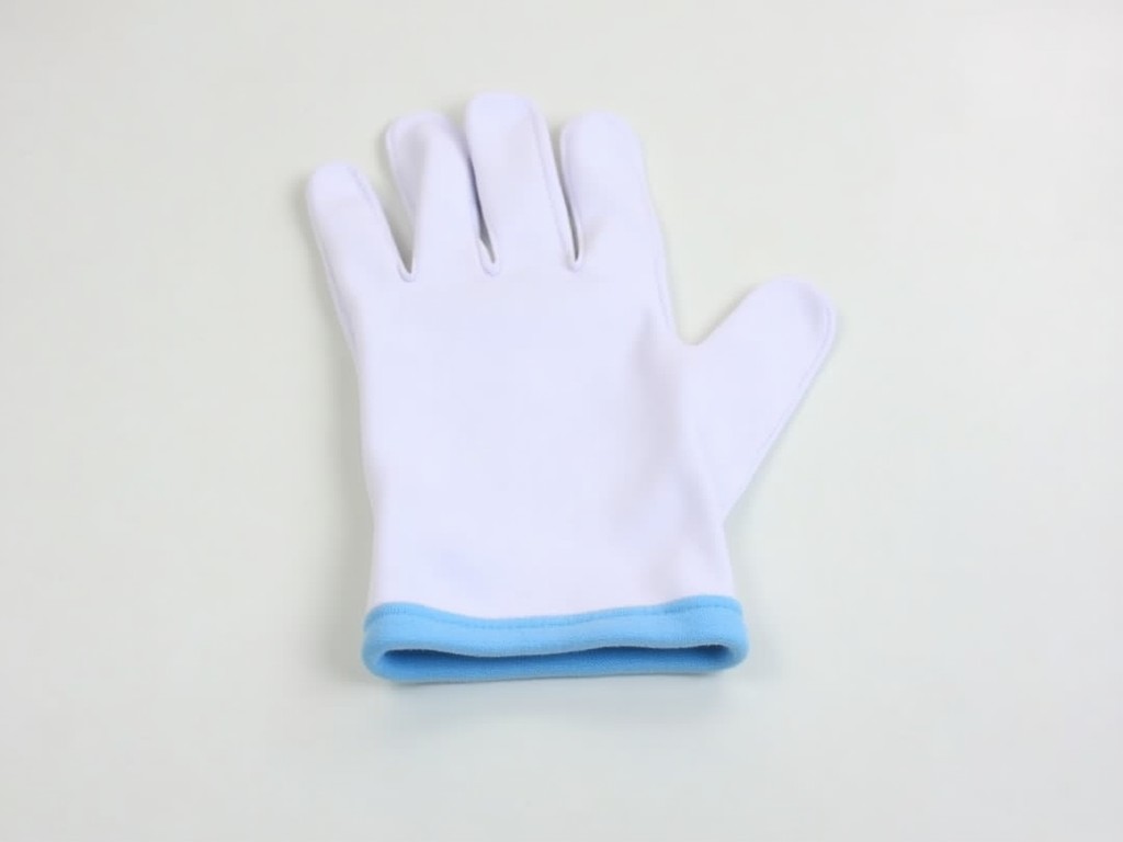 Bulk Pet Hair Remover Static Glove Mitt Supplier