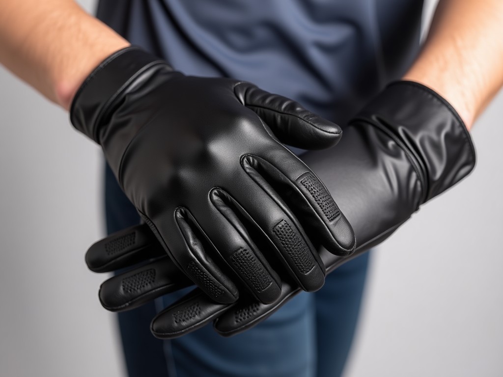 Bulk Riding Gloves For Men Winter