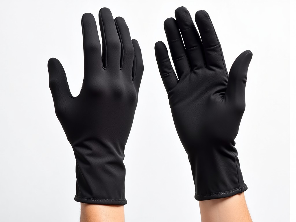 Bulk Touch Screen Horse Riding Gloves
