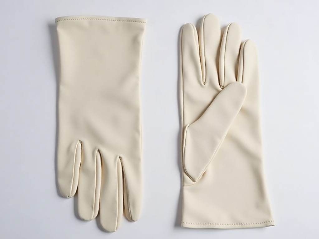 Bulk Unlined Leather Dress Gloves Factory