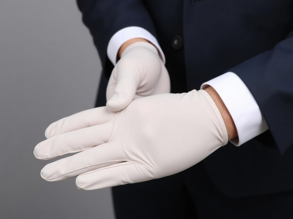 Buy Mens Formal Dress Gloves