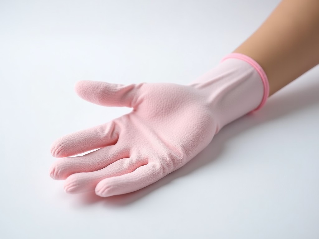 Car Wash Glove Microfiber Factory Direct