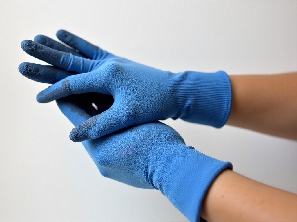 Cheap Cotton Gloves For Bike Riding
