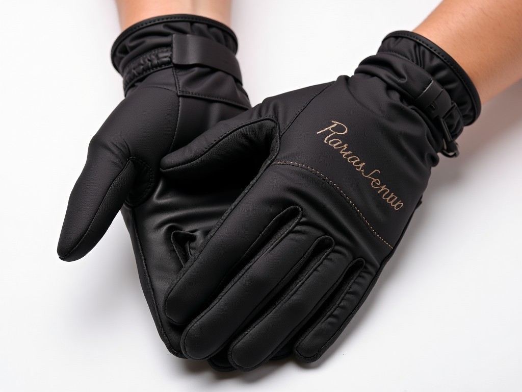 Cheap Heritage Extreme Winter Riding Gloves