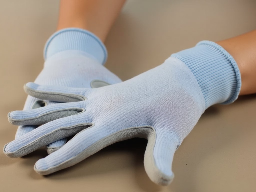 China Horse Riding Gloves Leather Touchscreen