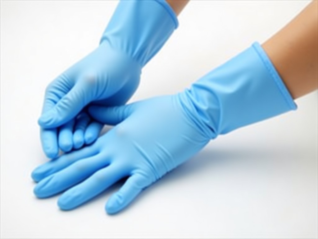 China Soft Silicone Pet Grooming Gloves