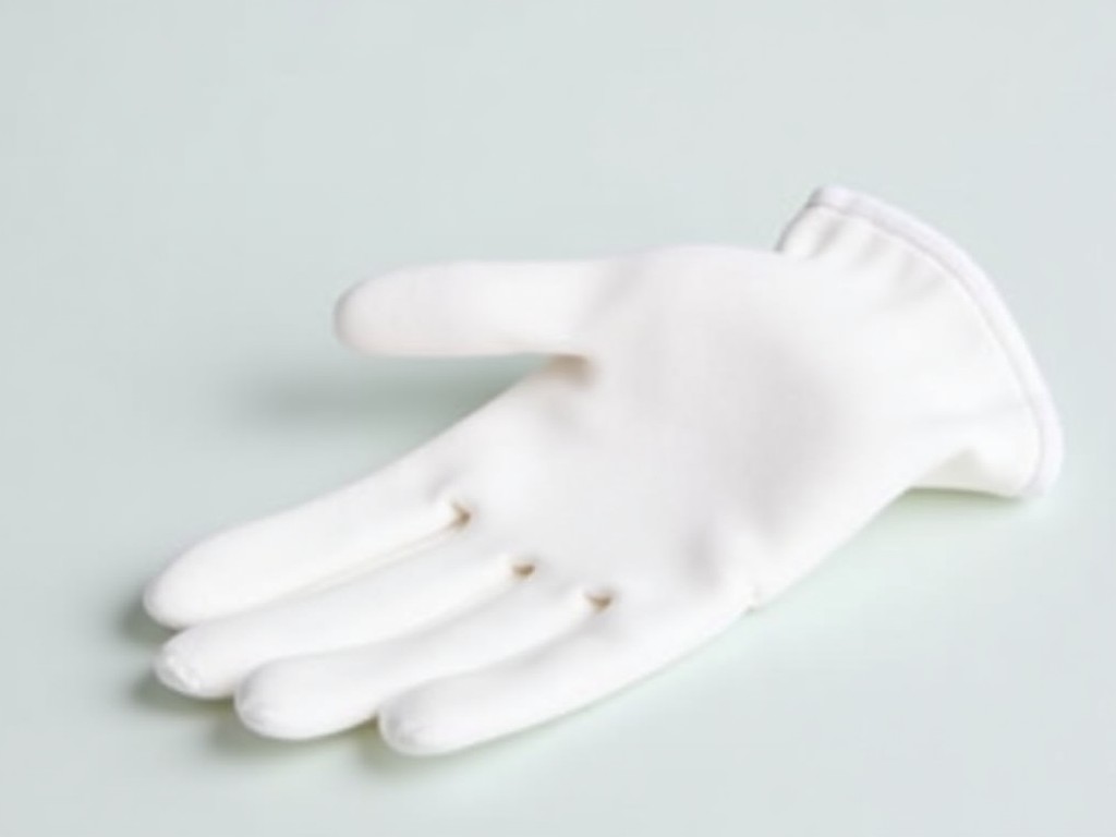 Cotton Gloves For Hand Cream Factory Price