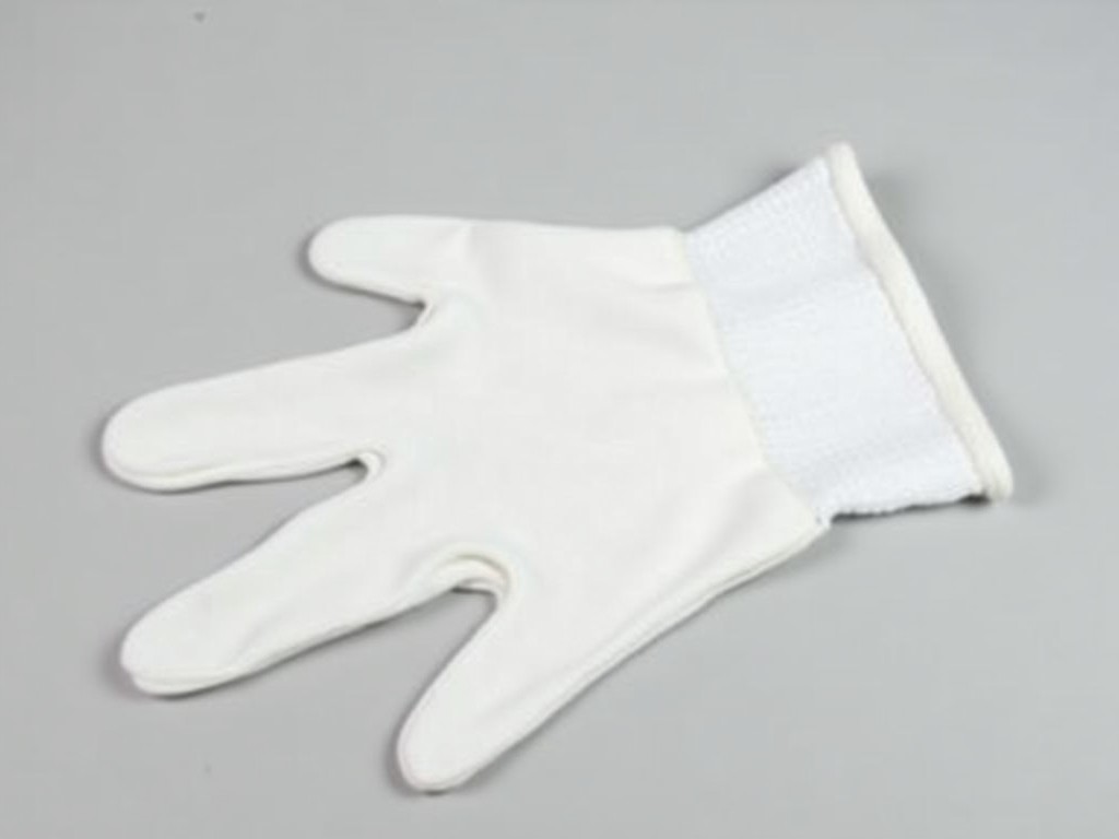 Cotton Hand Gloves For Summer Factory Price