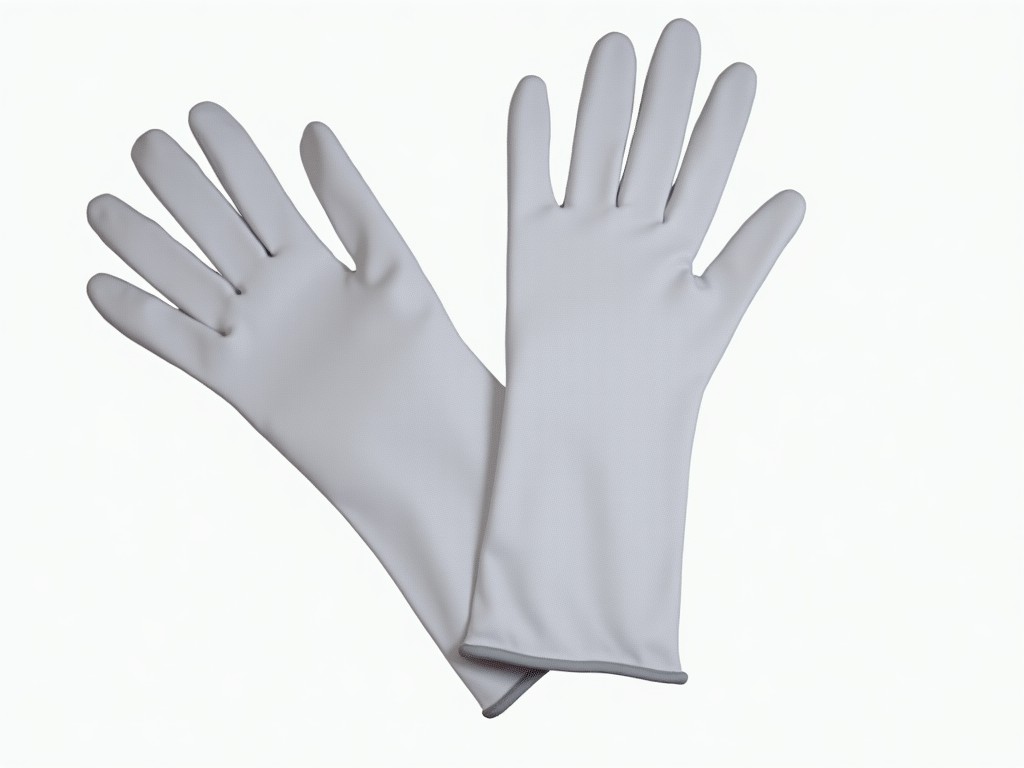 Cotton Pimple Riding Gloves Factory Direct