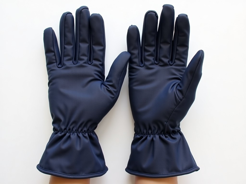 Custom Lemieux Horse Riding Gloves Summer