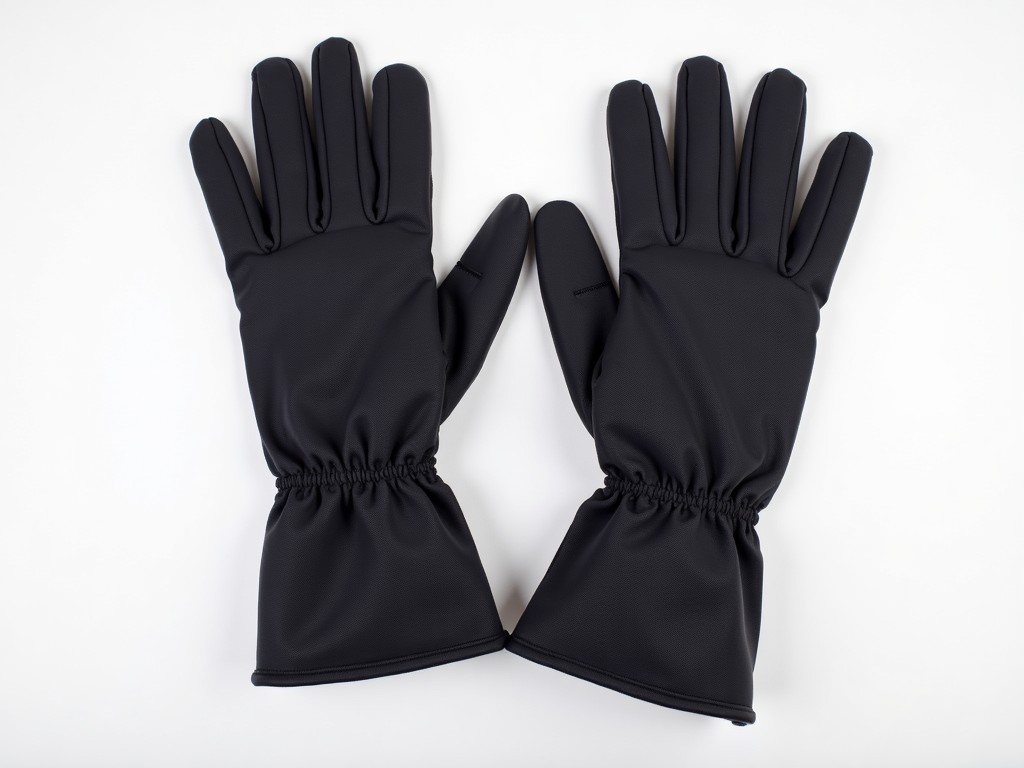 Customized Summer Horseback Riding Gloves