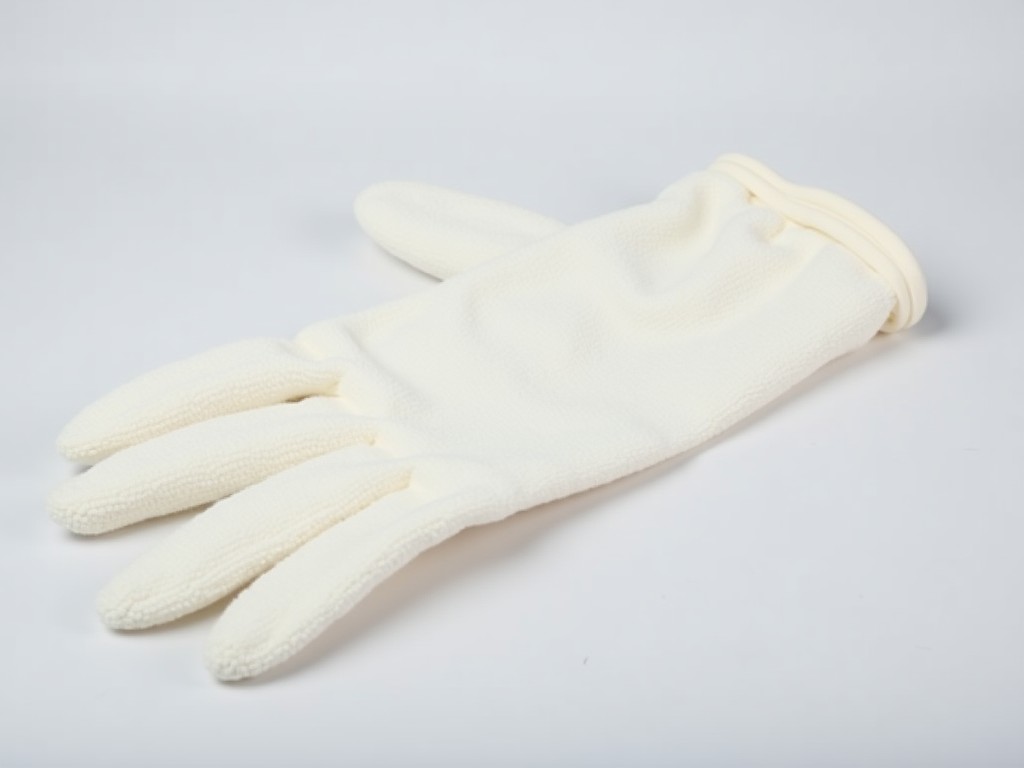 Dust And Scrub Mitt Factory Direct