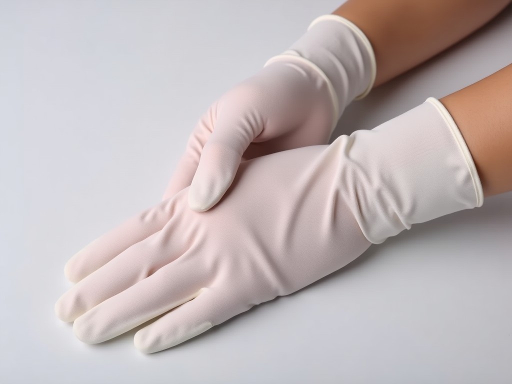 Factory Supply Etiquette For Wearing Evening Gloves