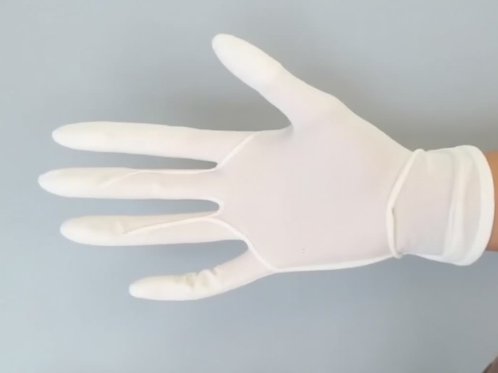 Factory Supply Womens Long Formal Gloves