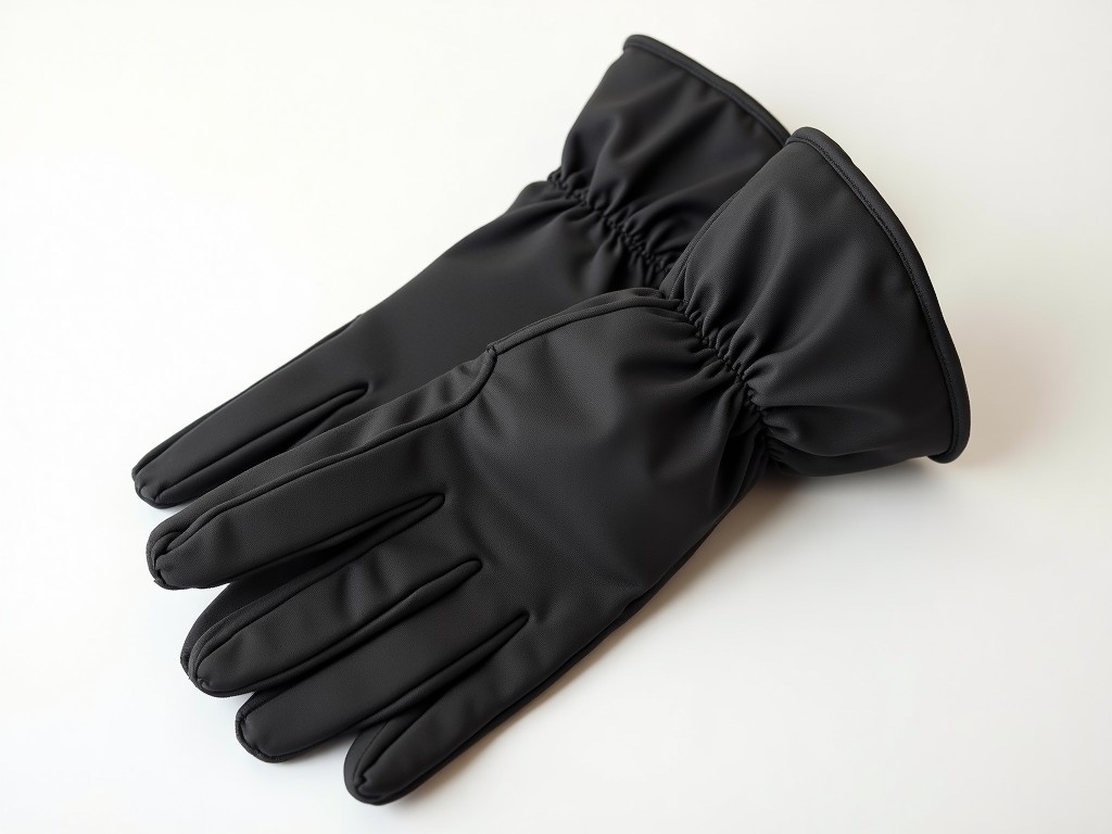 Fleece Lined Winter Riding Gloves Factory Direct