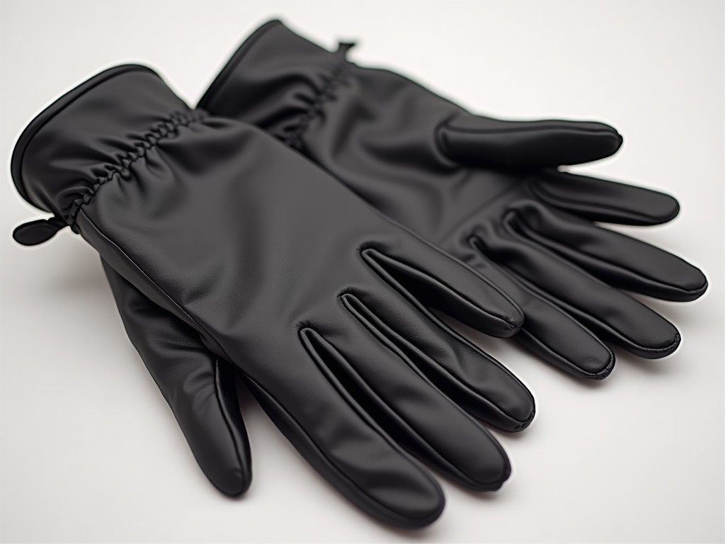 Mens Leather Gloves Dress Factory Direct