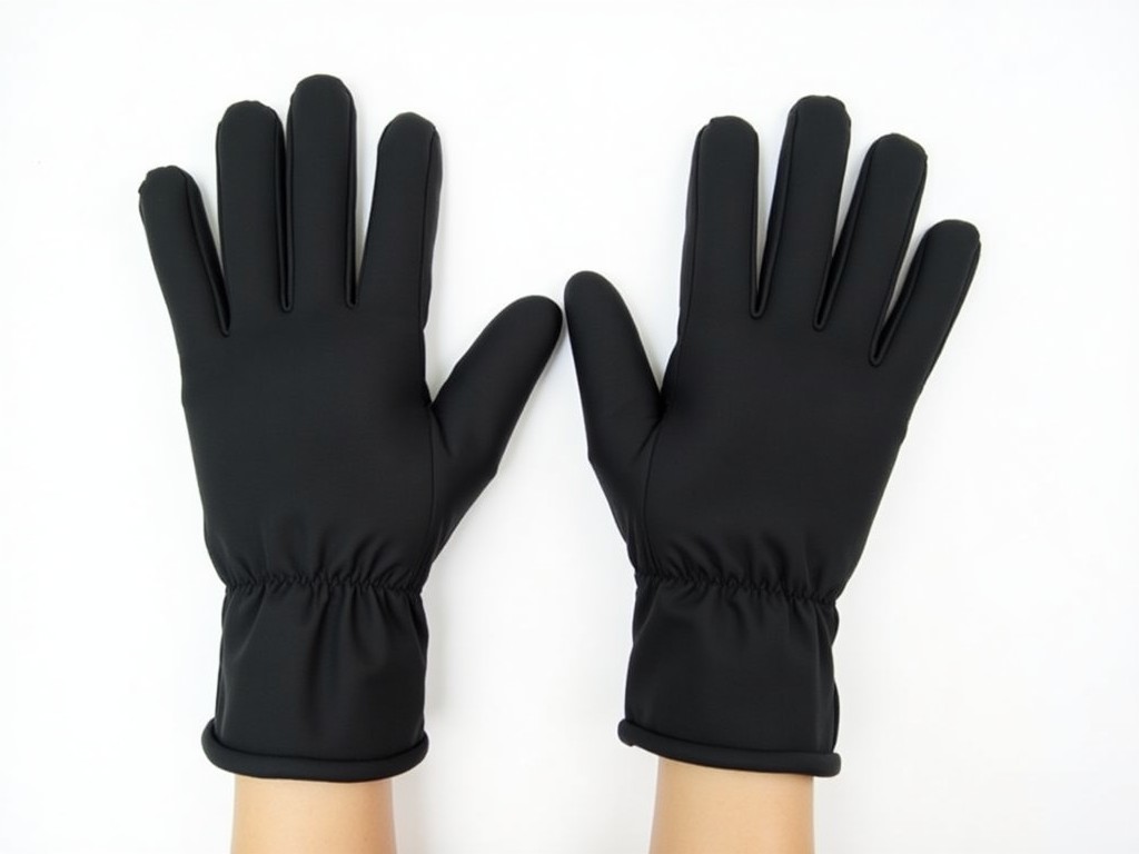 Mens Winter Riding Gloves Source Factory