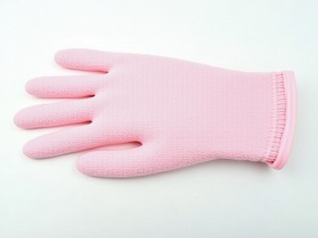 microfiber hair drying gloves Factory Direct