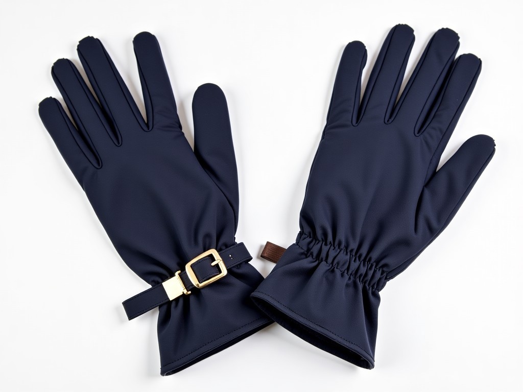 Odm English Horse Riding Gloves Ladies