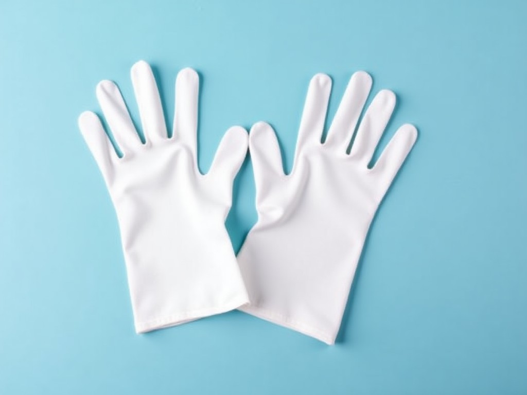 Odm Rejuvenate Microfiber Mitt Applicator