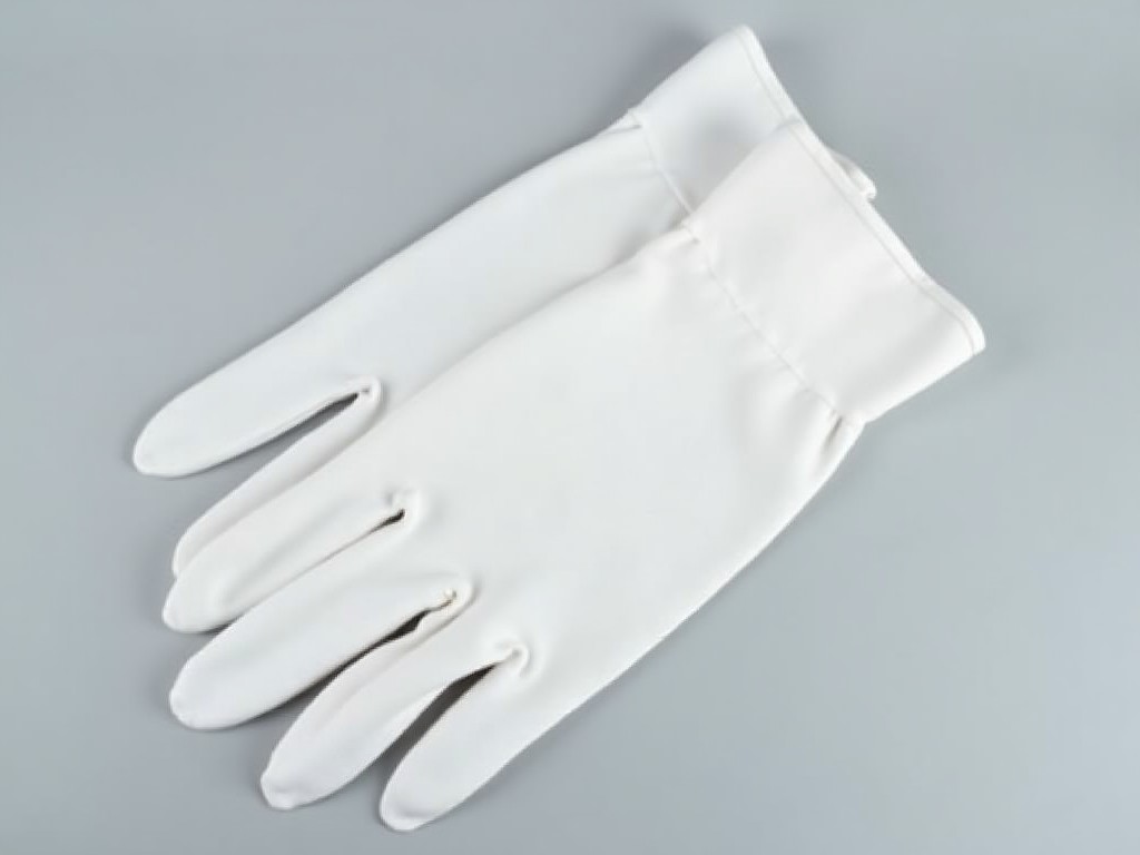 Odm Short Dresses With Gloves Suppliers