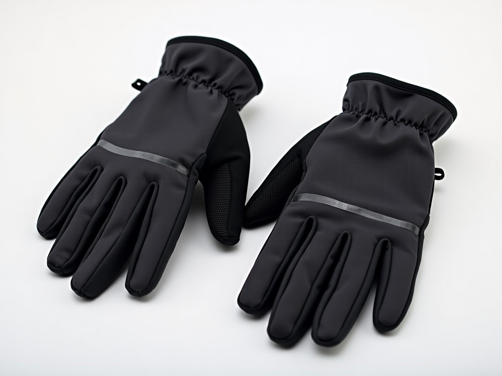 Odm Waterproof Winter Horse Riding Gloves