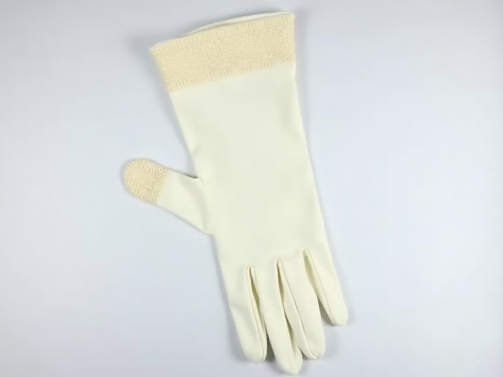 Oem Cotton Lace Gloves Factory Direct