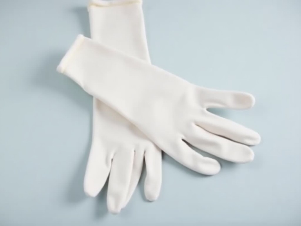 Oem Price Of Cotton Hand Gloves