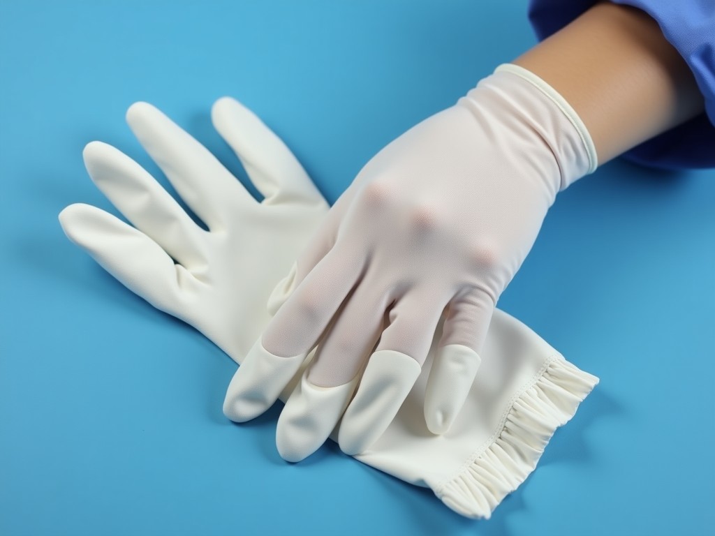 Protective Gloves For Bullet Riders Factory