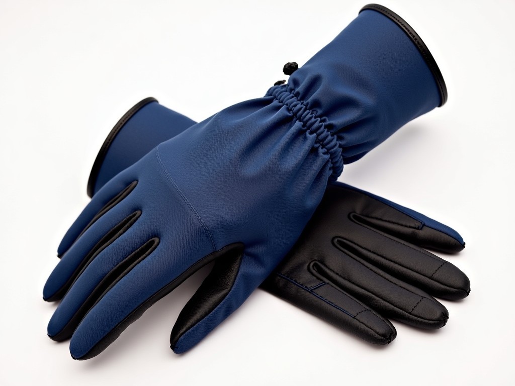 Riding Gloves Horse Winter Source Factory