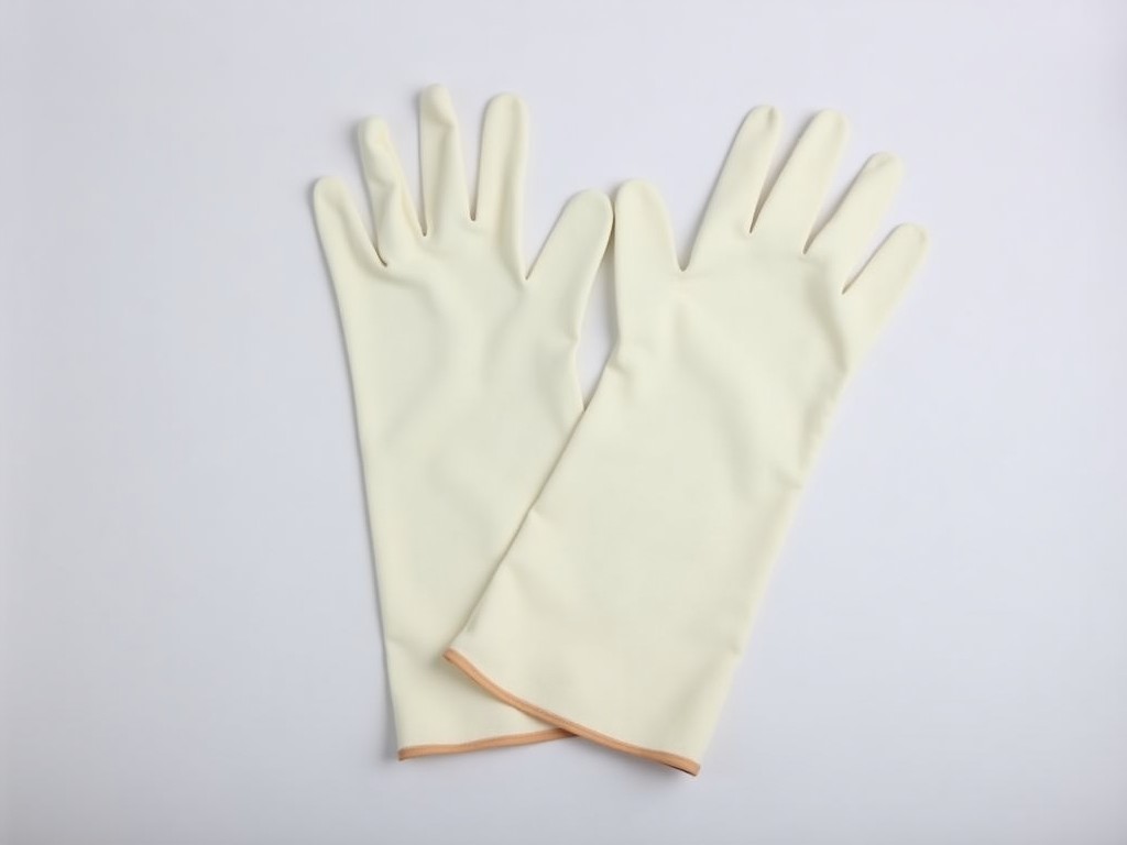 Safety Cotton Hand Gloves Suppliers