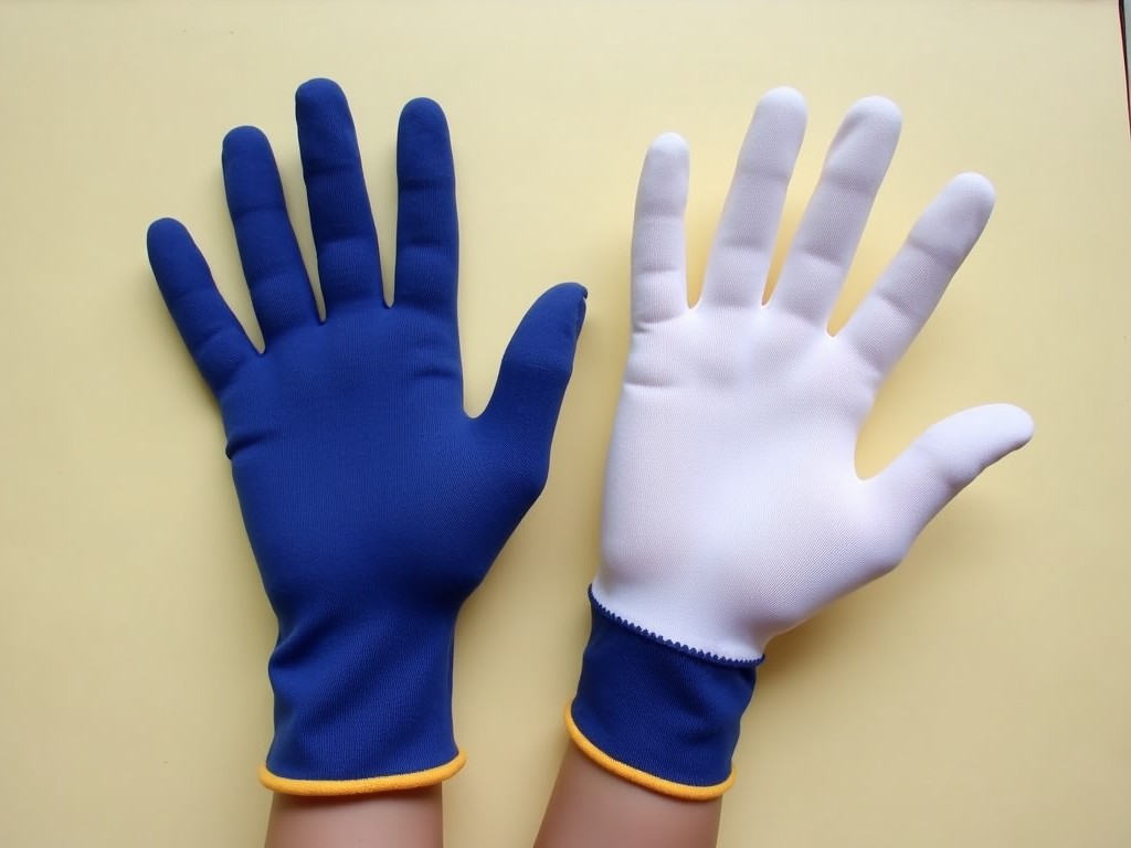 Summer Equestrian Horse Riding Gloves Suppliers