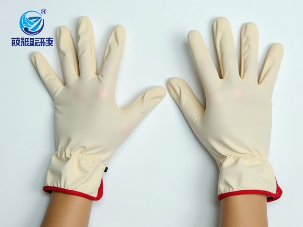 Tuff Mate Deerskin Gloves Factory Direct