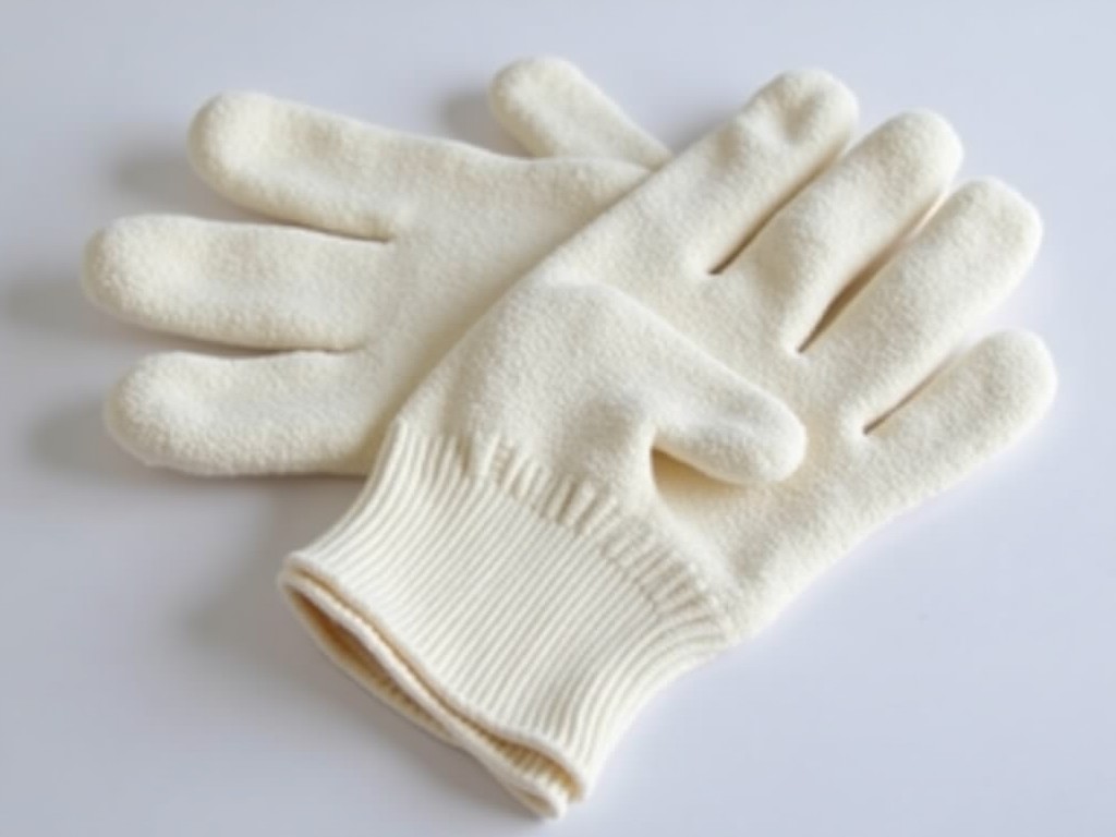 Tuff Mate Lined Cutting Horse Gloves
