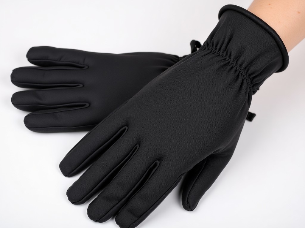 Wholesale Warm Winter Horse Riding Gloves