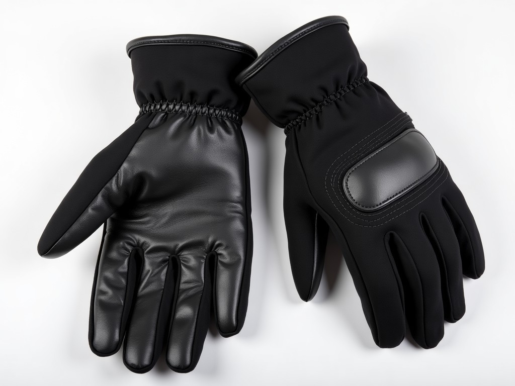 Wholesale Winter Riding Gloves For Men