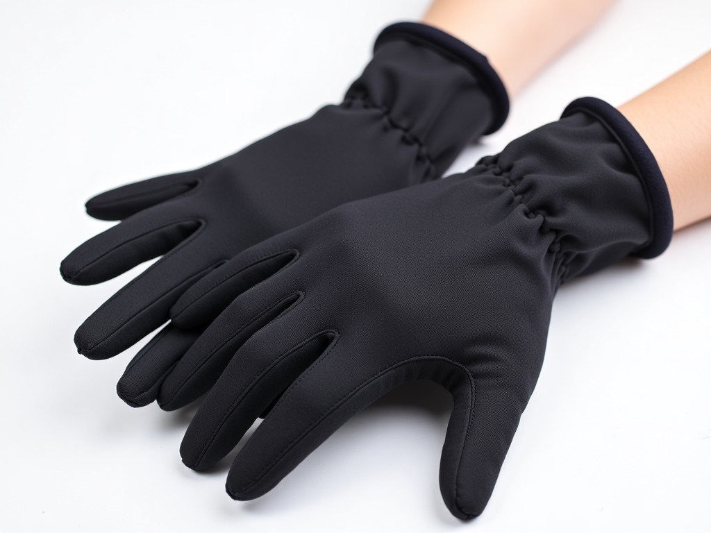 Winter Horse Back Riding Gloves Source Factory